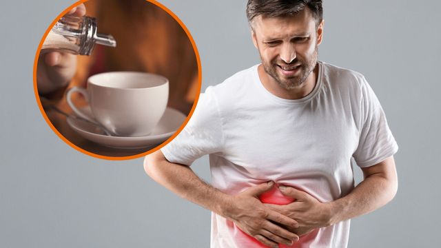 Alimentos cotidianos como gaseosas, galletitas y pan blanco que pueden favorecer el hígado graso.