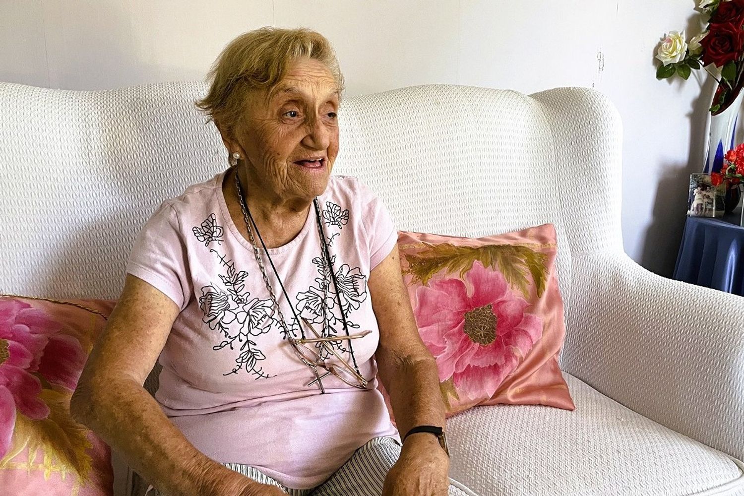 Nelly Lambruschini