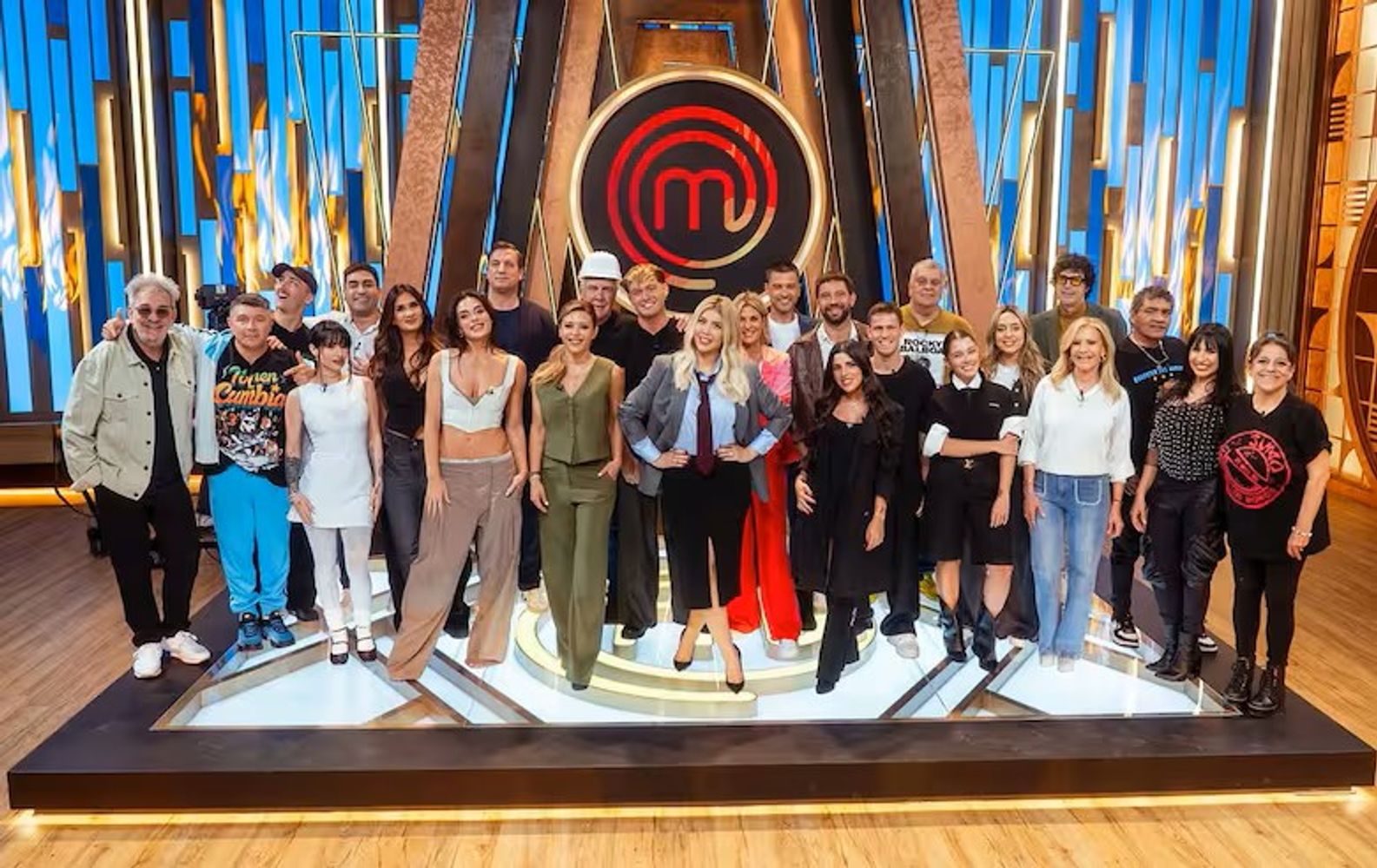 MasterChef Celebrity