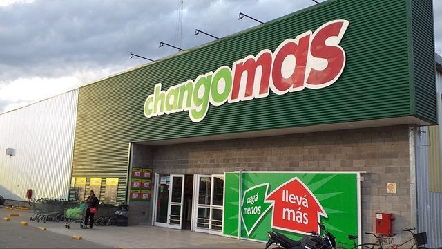 ChangoMâs