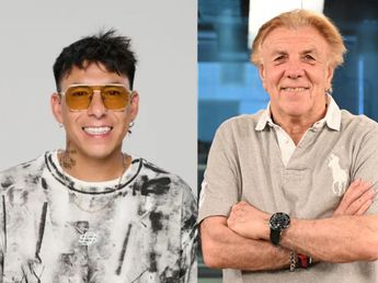 Lo dejó en ridículo: Mostaza Merlo desmintió a Brian Sarmiento y le marcó la cancha