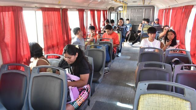 Este viernes entra en vigencia un nuevo precio para el boleto del transporte urbano de pasajeros en San Salvador de Jujuy.