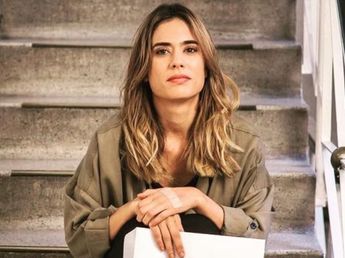 Entre lágrimas, Carolina Ramírez reveló cómo se enteró del final de La reina del Flow: "No me lo comunicaron"