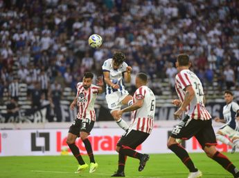 ¿Belgrano, Talleres o Instituto? cuál de los tres sacó más puntos en las últimas cinco fechas