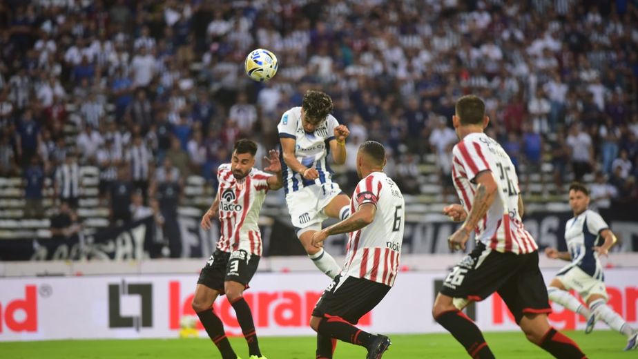 ¿Belgrano, Talleres o Instituto? cuál de los tres sacó más puntos en las últimas cinco fechas