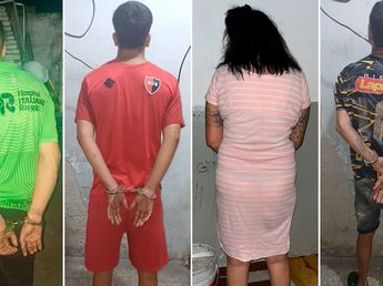 Tensión por el crimen del bebé en Rosario: balearon la casa de un familiar del principal sospechoso