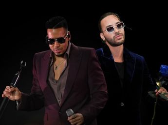 Romeo Santos y Prince Royce en Vélez 2026: precios, ubicaciones y cómo comprar entradas