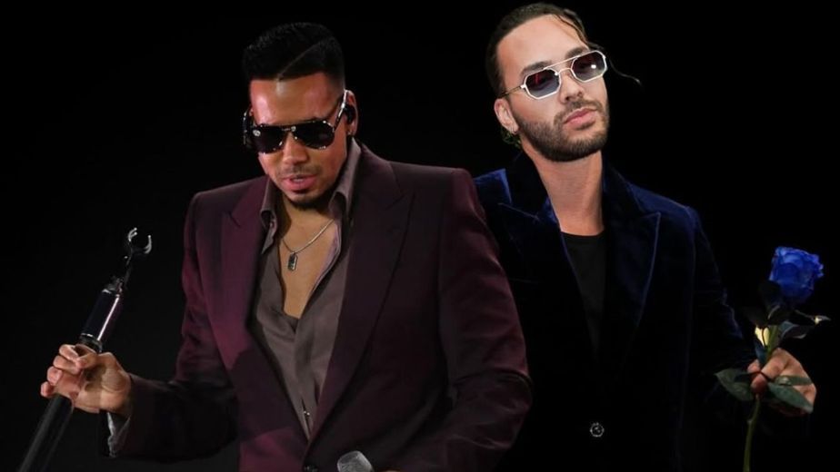 Romeo Santos y Prince Royce en Vélez 2026: precios, ubicaciones y cómo comprar entradas