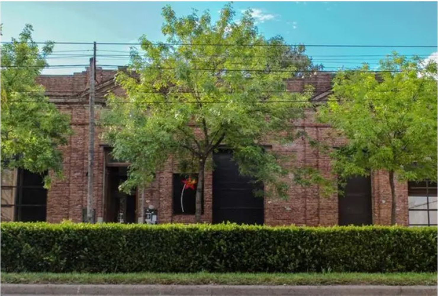 La Casona Tres Arroyos