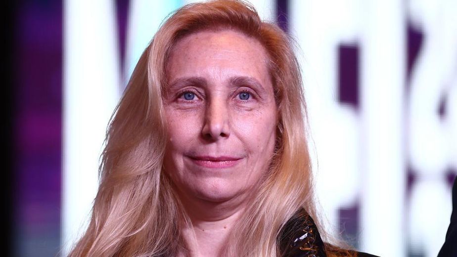 Karina Milei protagonizó un escándalo en Chile: tenso cruce con la prensa que buscaba hablar con Javier Milei