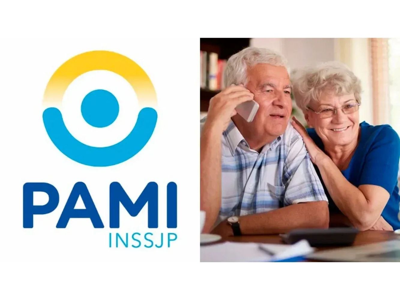 Fallo judicial confirmó que jubilados pueden mantener su obra social y no pasar al PAMI