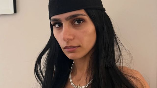 Mia Khalifa