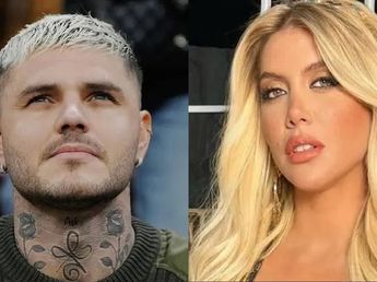 ¡Nuevo round! La letal advertencia de Wanda Nara a Mauro Icardi por el futuro de sus hijas: "Jamás..."