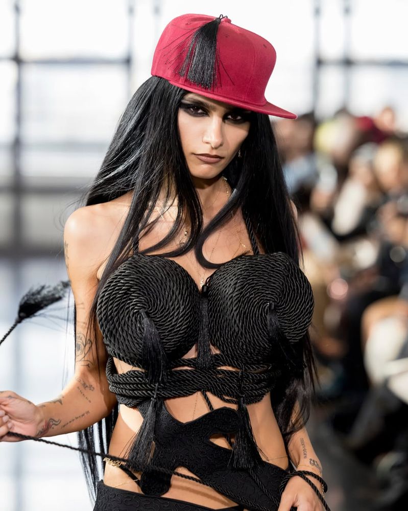 Mia Khalifa al límite de la censura