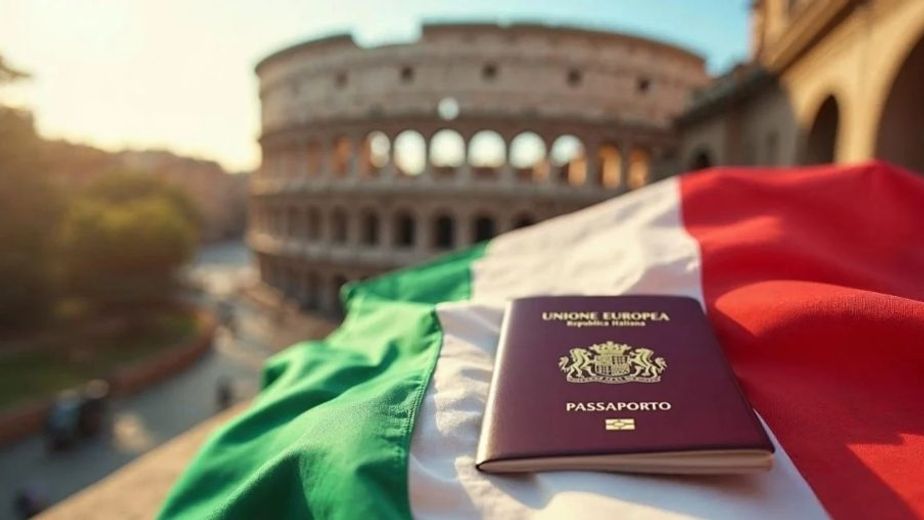 Ciudadanía italiana restringida: ratifican la ley que afecta directamente a argentinos que sean descendientes de italianos