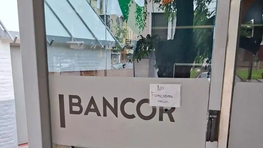 Bancor comenzará a retirar cajeros automáticos en Punilla