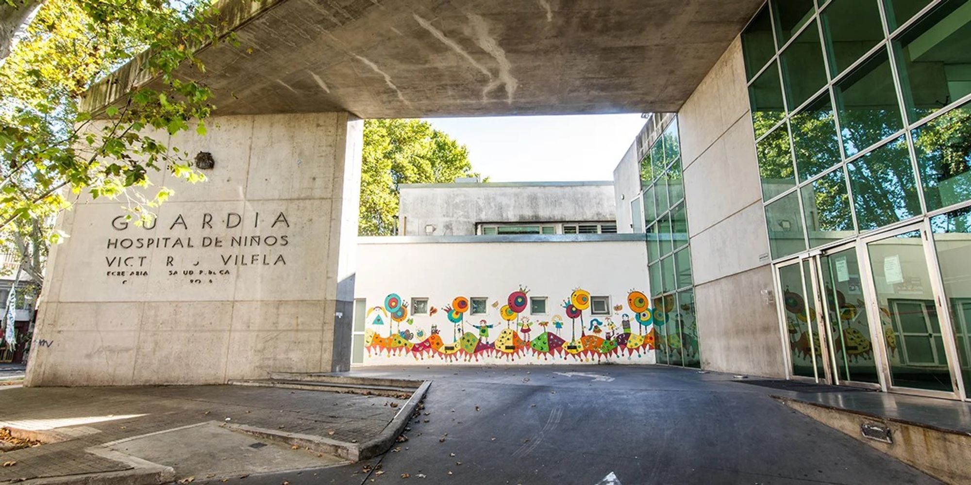 Hospital Vilela