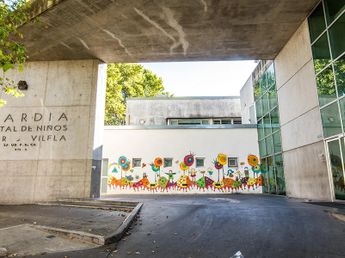 Conmoción en Rosario: una bebé dio positivo de cocaína en el Hospital Vilela