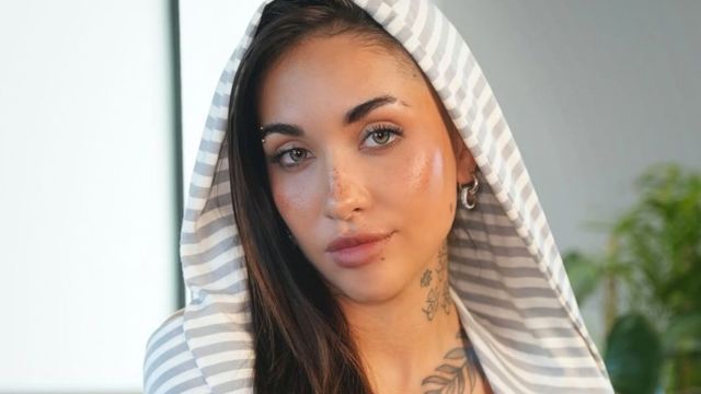 La conmovedora respuesta de María Becerra cuando le preguntaron cuál es su mayor miedo: "Es horrible..."