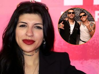 El talento oculto de Cazzu que dejó mudos a Justin Quiles y Lenny Tavárez: "El mejor que probé"