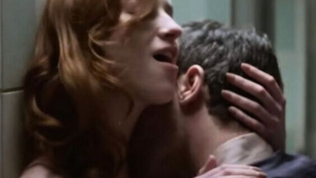La película de Netflix recomendada se estrenó en 2023.