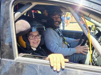 Curso gratuito para navegantes de rally este fin de semana en Villa Carlos Paz