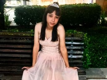 Apareció Milena, la adolescente buscada en Pilar