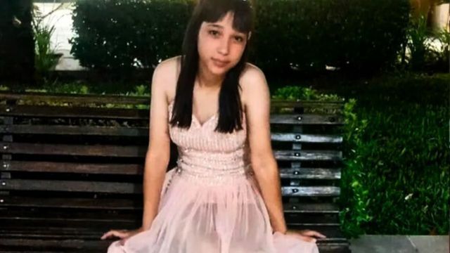 Apareció Milena