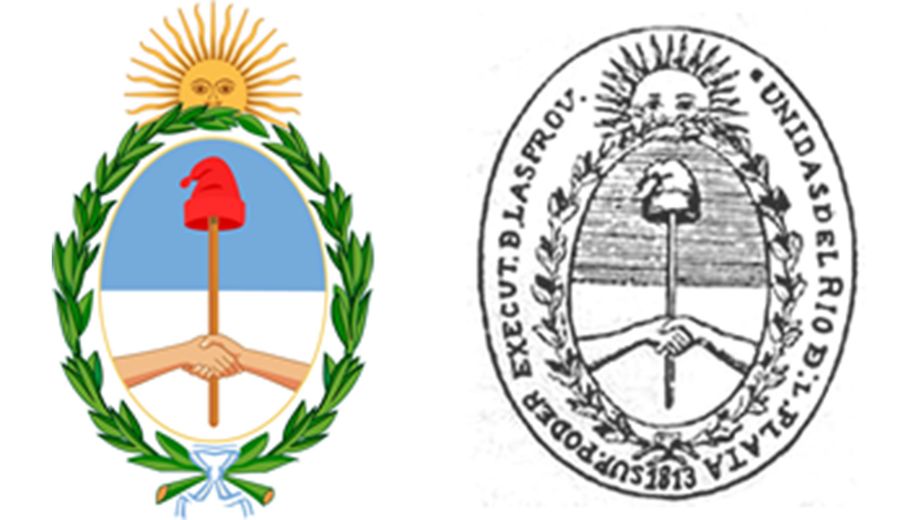 Por qué se celebra el Día del Escudo Nacional el 12 de marzo y qué significa cada símbolo