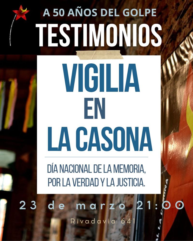 La Casona Tres Arroyos