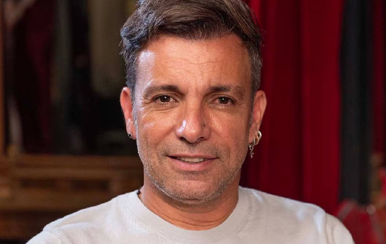Martín Bossi