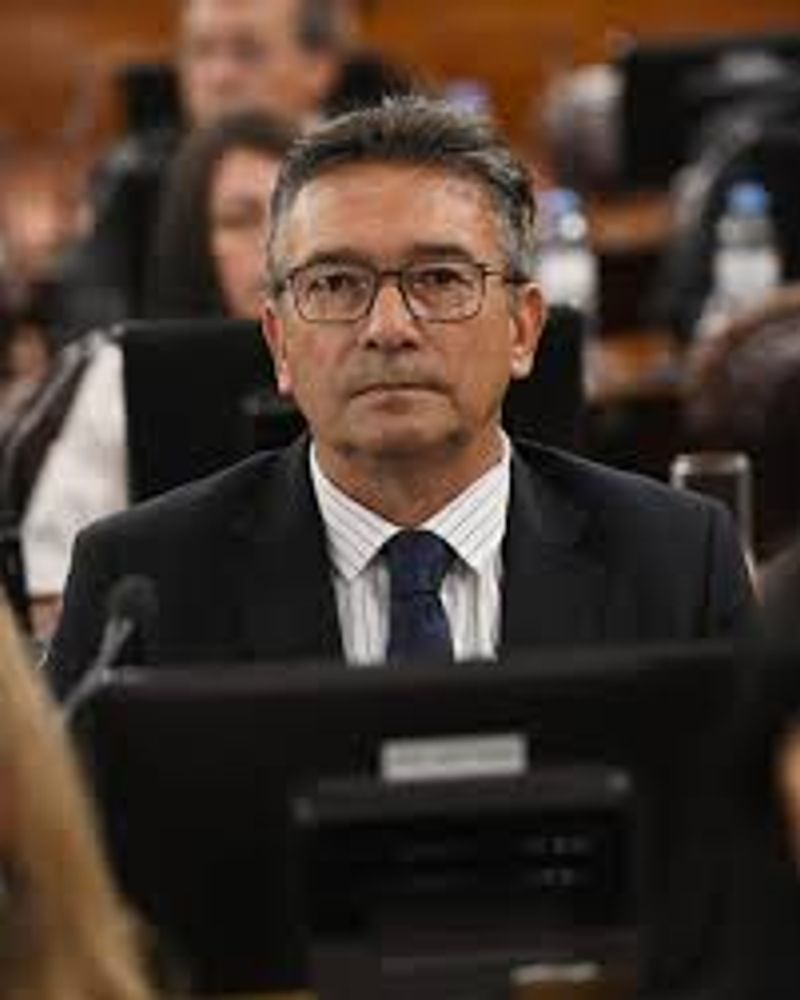 Tenso cruce en Diamante durante la apertura de sesiones del Concejo Deliberante.