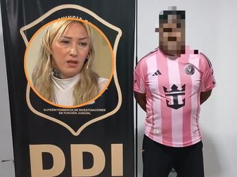 El desgarrador relato de la influencer que acusó de abuso a "Chelo" del Grupo Green: "Me agarró del pelo y me obligó..."