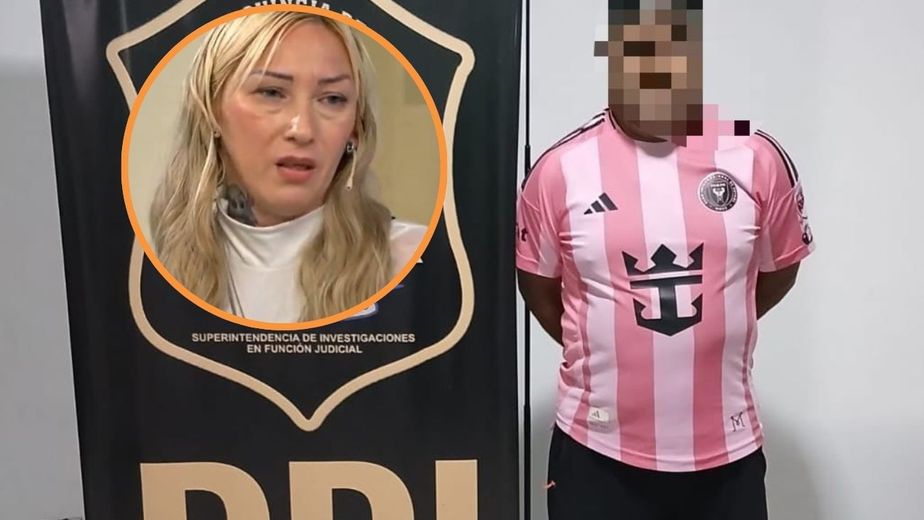 El desgarrador relato de la influencer que acusó de abuso a "Chelo" del Grupo Green: "Me agarró del pelo y me obligó..."