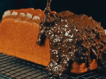 Qué son los 'travel cakes' y por qué la receta de Pablo Remaggi es el secreto para un budín que nunca se seca