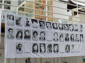 Vigilia y actividades en el Centro Cultural La Casona a 50 años del golpe militar