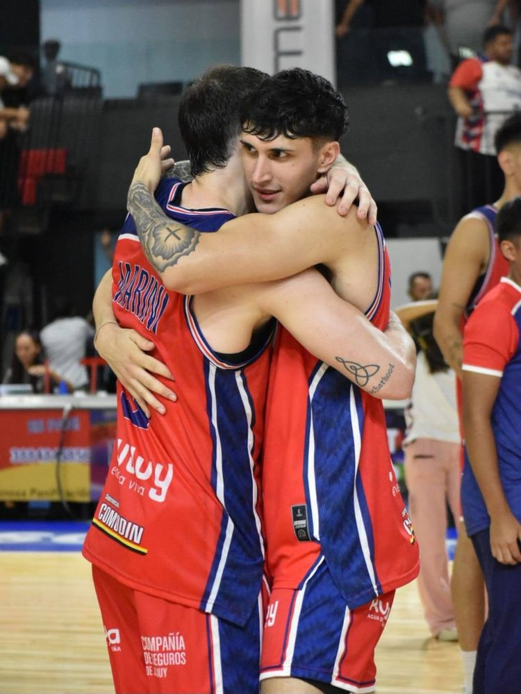 "Una mentalidad forjada en el esfuerzo" es el eje de la preparación de Jujuy Básquet, afirmó el alero Thiago Roca. El equipo que representa a la provincia en La Liga Argentina recibe este viernes a San Isidro.