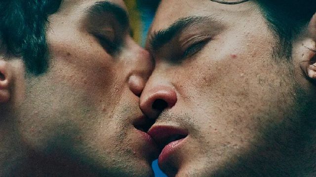 La serie de Netflix sugerida se estrenó en 2025.