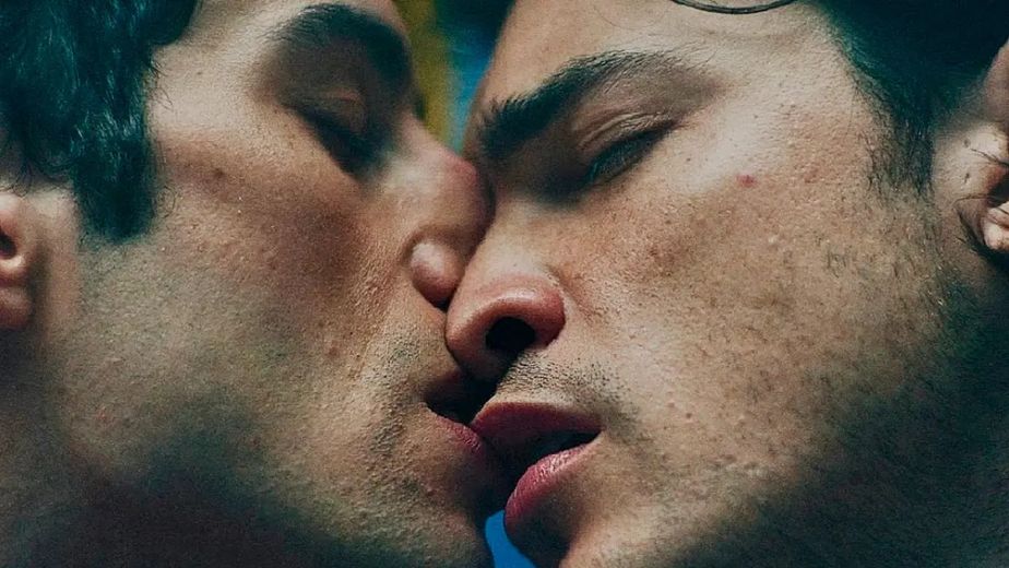 Netflix incendia la plataforma con una serie cargada de tensión, romance y escenas subidas de tono