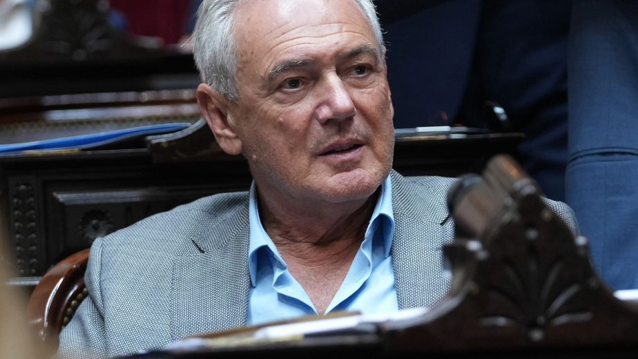 Atilio Benedetti