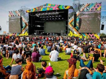 Lollapalooza Argentina 2026: cómo viajar, trenes nocturnos y precios del transporte para volver a casa