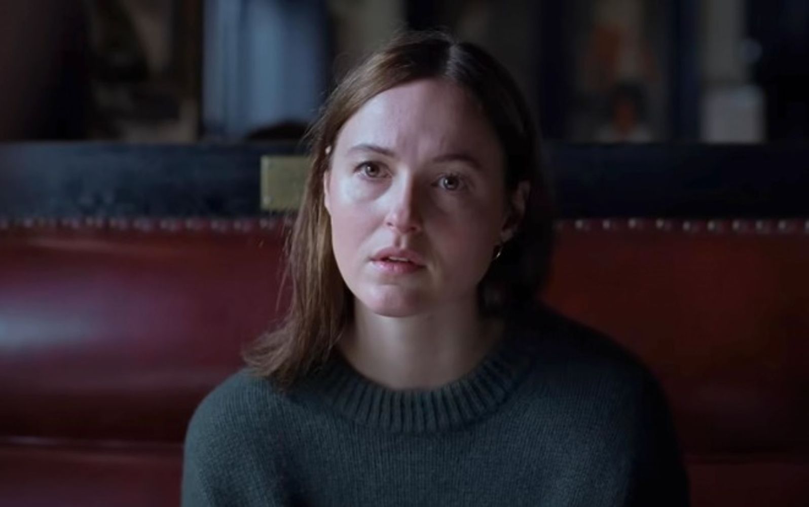 La película sugerida fue dirigida por Joachim Trier y coescrita por Eskil Vogt.