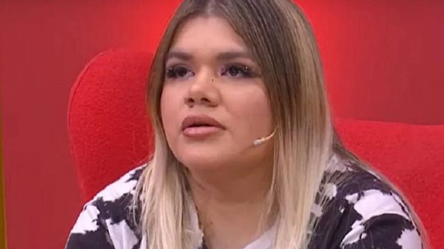 Morena Rial