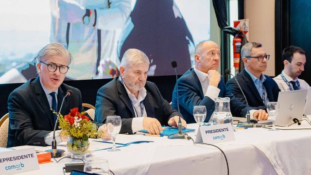 Representantes de las 24 jurisdicciones participaron del encuentro en Catamarca, donde se anunció la implementación del Domicilio Fiscal Electrónico Federal.