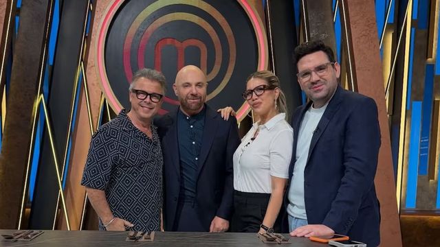 MasterChef
