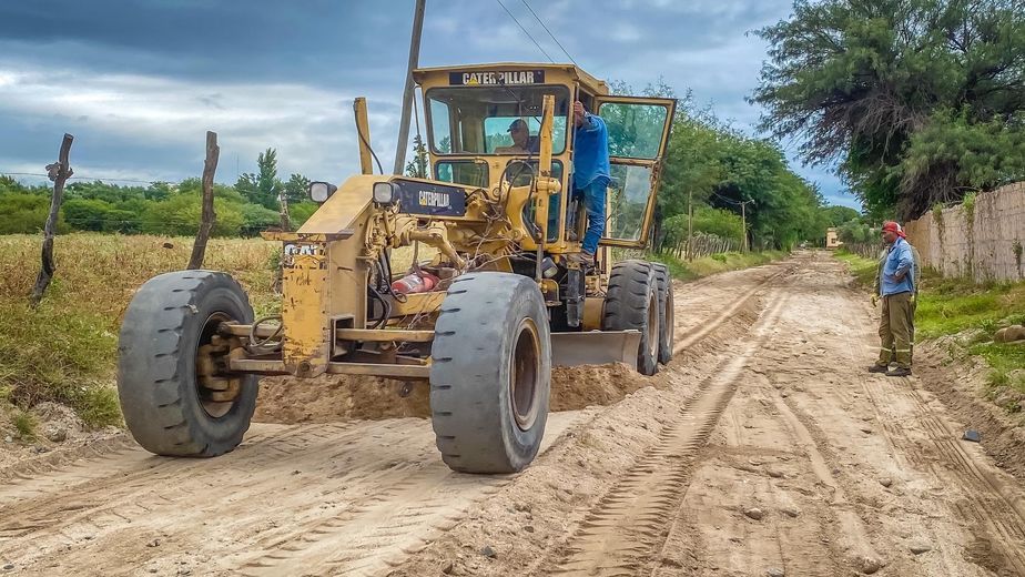 Más infraestructura básica para Andalgalá