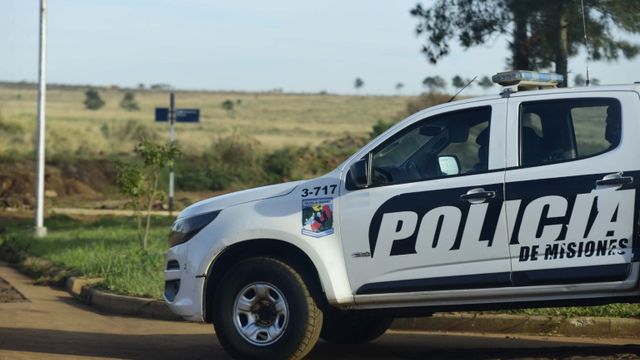 Oberá: asaltaron y maniataron a una ex diputada en su vivienda.