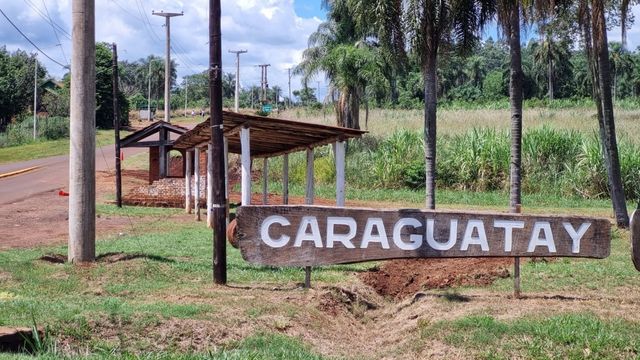 Caso Caraguatay: la denunciante habló tras el pedido de sobreseimiento al intendente Peyer.