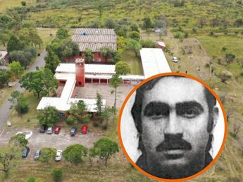Estudiante y trabajador de Fiat: quién era el joven reconocido en La Perla