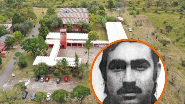 Identificaron los restos de un desaparecido en La Perla.